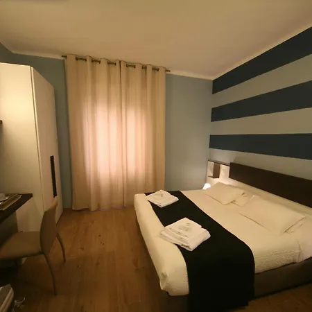 Nocleg ze śniadaniem La Loggia De Banchi