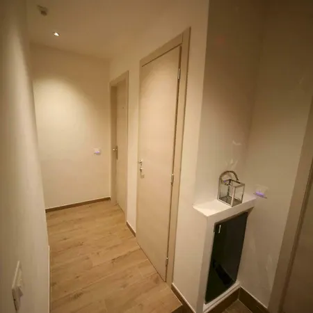 Nocleg ze śniadaniem La Loggia De Banchi 2*